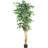 Faux Ficus Tree in Planter-62910020