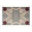 Tapis intérieur et extérieur Grid Reverie-1410281585