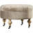 Ronni Velvet Ottoman-16215244