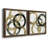 Ring I - 2 Piece Print-41891484-41891485
