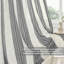 Rideaux semi-transparents avec passe-tringle Chris-1360460708-1360460707