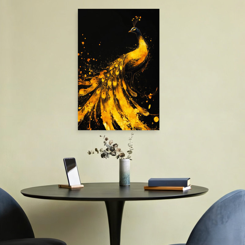 Print, 60.96cm H x 40.64cm W