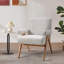 Huguley Upholstered Armchair