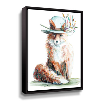 Enchanted Fox Gallery