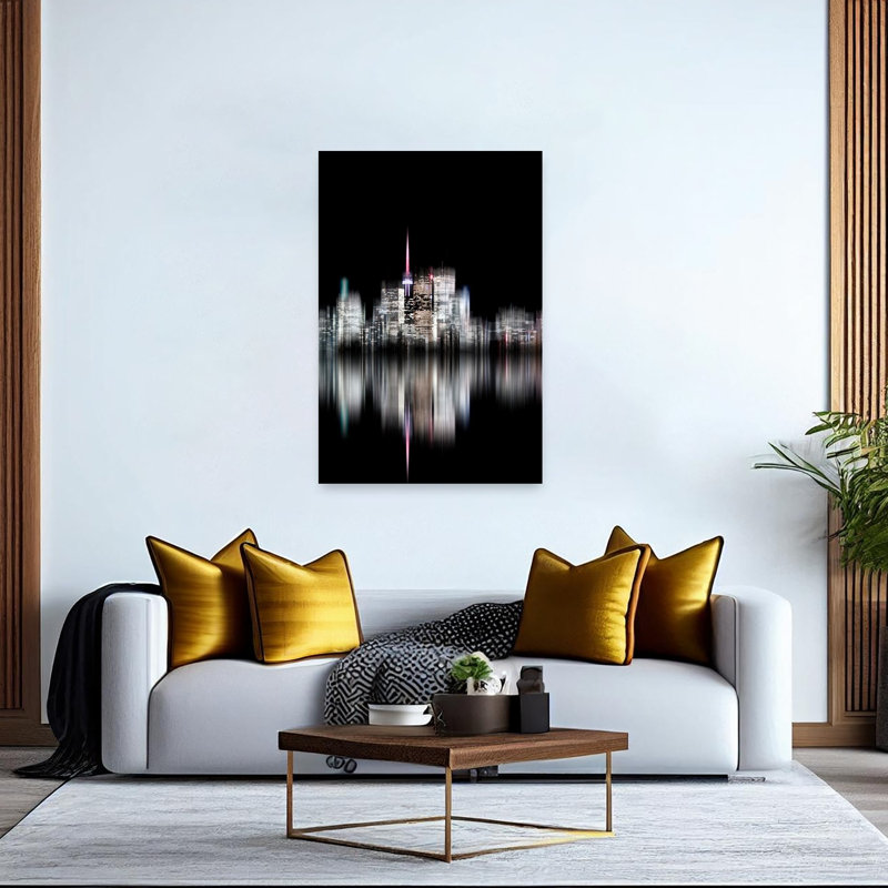 Print, 152.4cm H x 101.6cm W