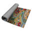 Tapis intérieur et extérieur brun Transport-1293725022