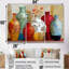 Ensemble de vases Boho Plants Moroccan-925449275-925449268-925449274