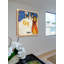 Queen - Wrapped Canvas Print-889359157
