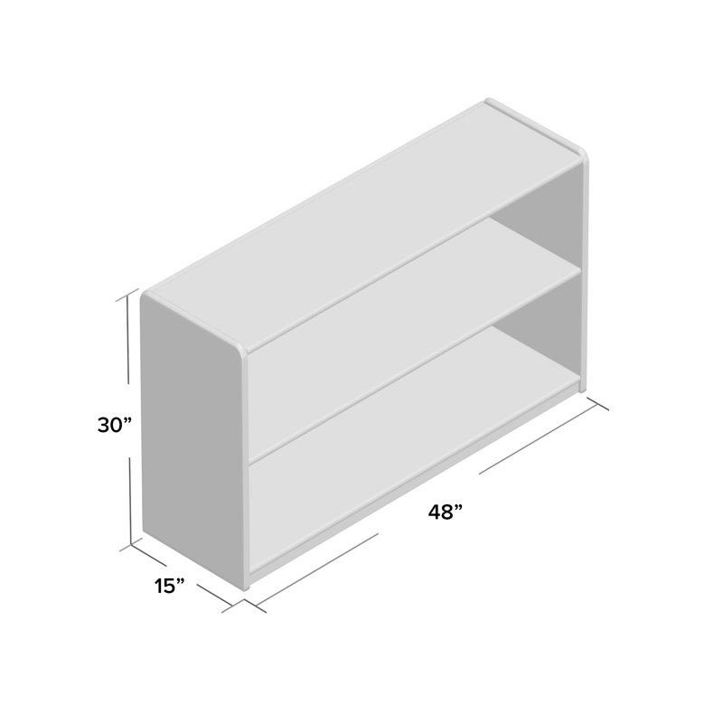 Adjustable Shelf Storage