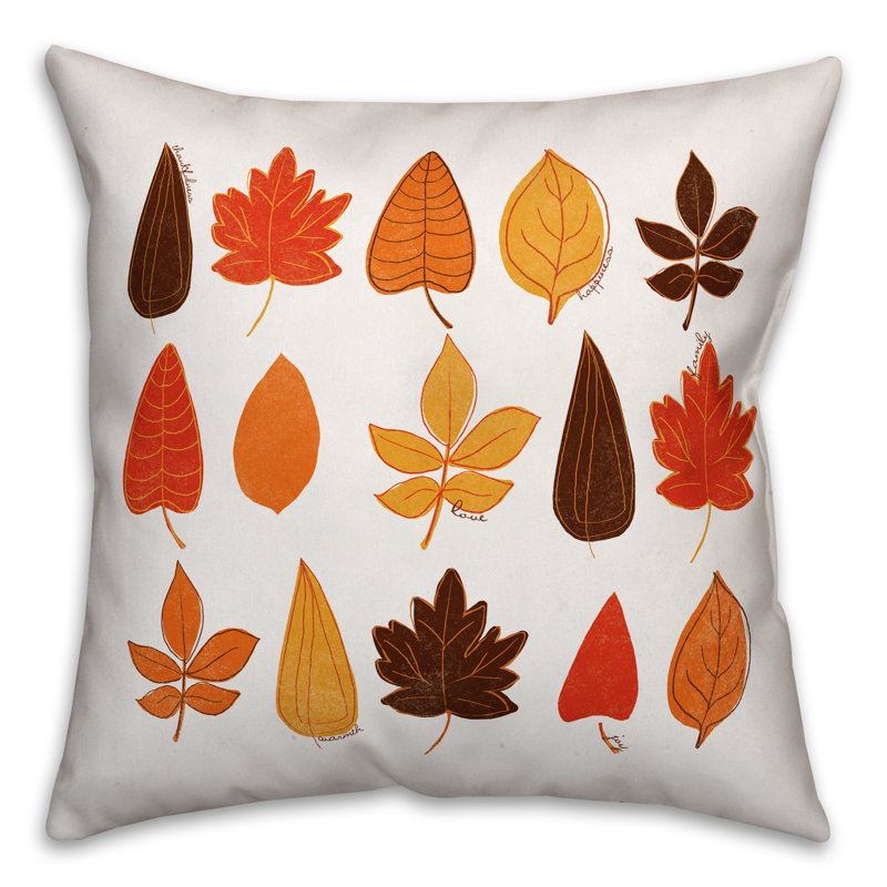  Coussin Funky
