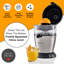 Fridja Citrus Juicer