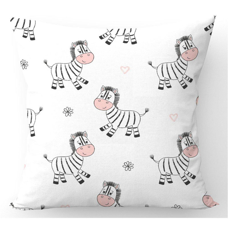 Heavener Square Cushion