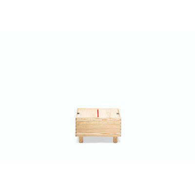 Crate Series Coffee Table