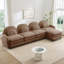 Canapé modulaire Teddy-126060070-126060854