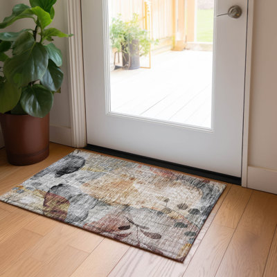 Tapis antidérapant Colier