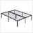 Queen Size Bed Frame-1381899779