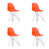 Orange est en rupture de stock