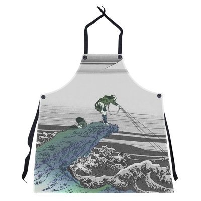 Bib Apron