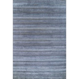 Striped Area Rug