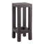 Jut 28.25" Patio Bar Stool-49193266