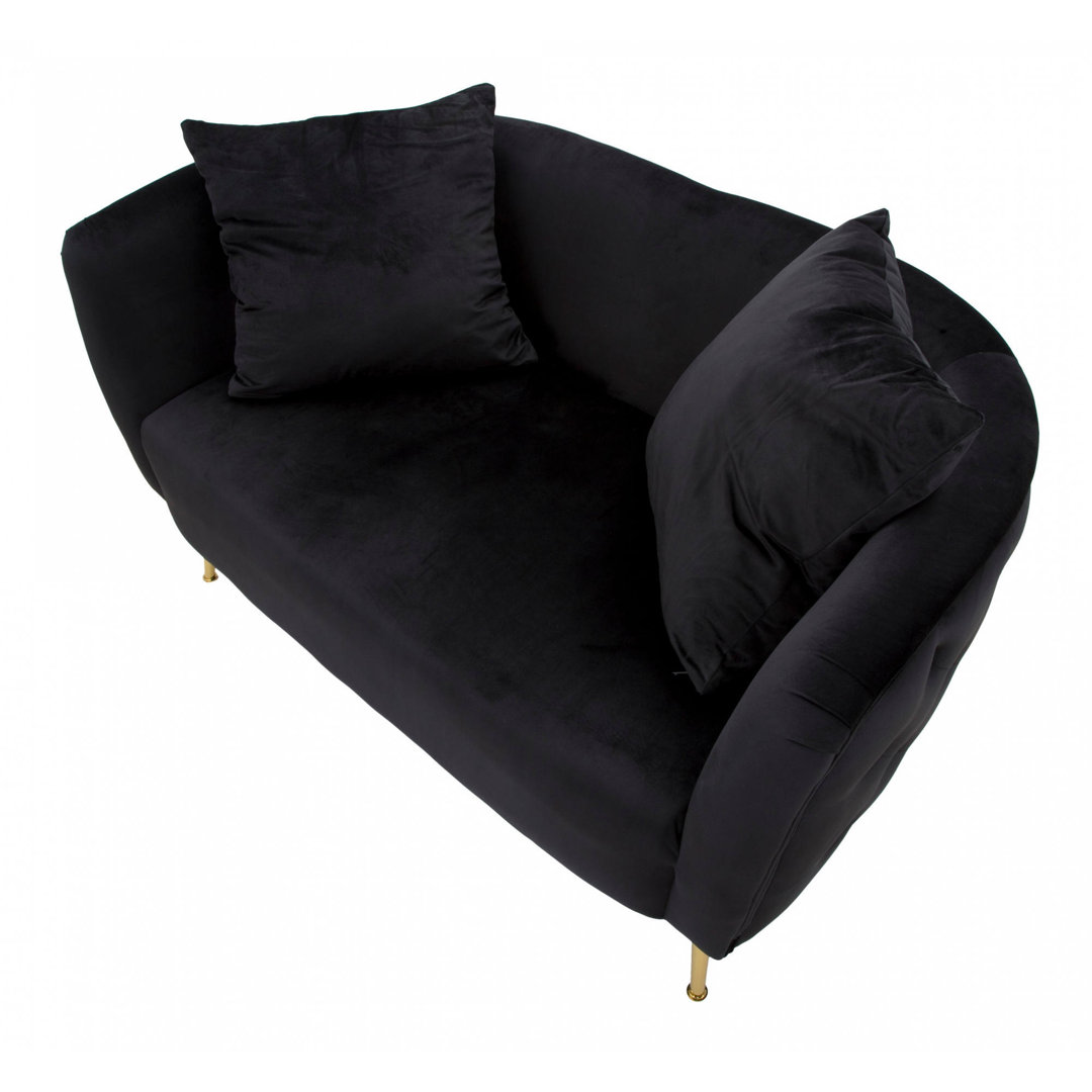 Zweiersofa Loie