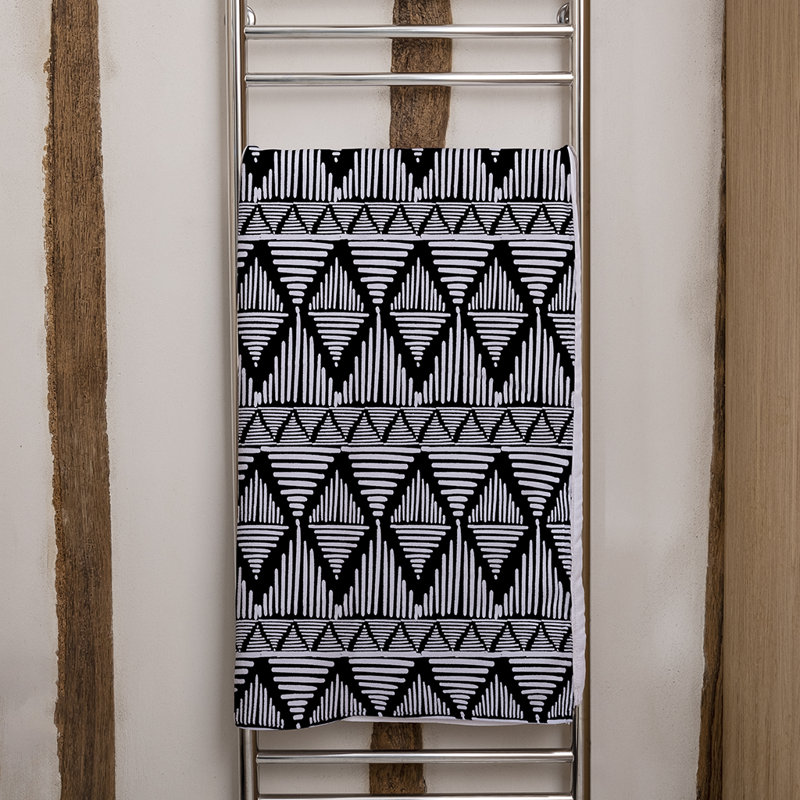 Lavonia Midweight Bath Towel