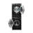 Conserv LUXE ENERGY STAR STACKABLE Washer 2.2 cf 110 V+ Condensing Dryer 4 Cf 220V-115068937