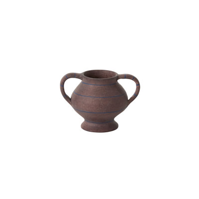 Rhysa Vase 7.5"x 5.25"x 5.75"