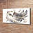 Owl - Wrapped Canvas Print