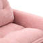 Fauteuil pivotant simple confortable-679086166