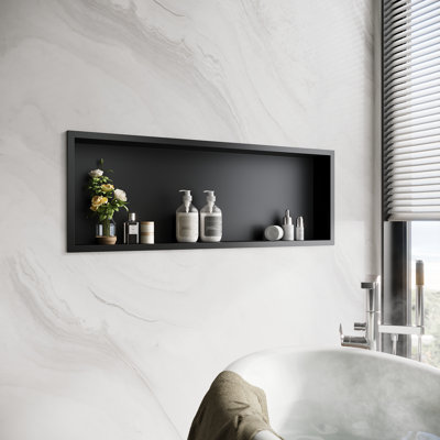 Beyda Shower Shelf