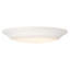 Makira Acrylic LED Flush Mount-101925238-94663784