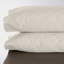 Hedvall 300TC 100% Organic Cotton Percale Pillowcases-907558533