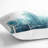 Empire State Building in New York in Abstract Cushion with Filling-296925683