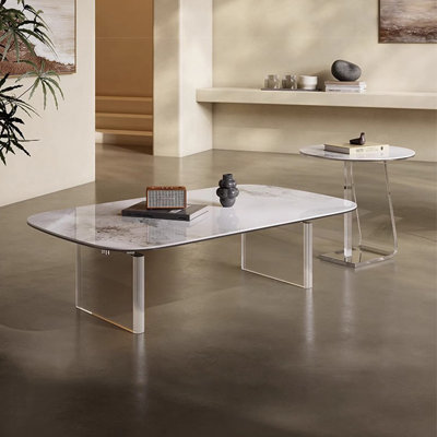 Table basse italienne
