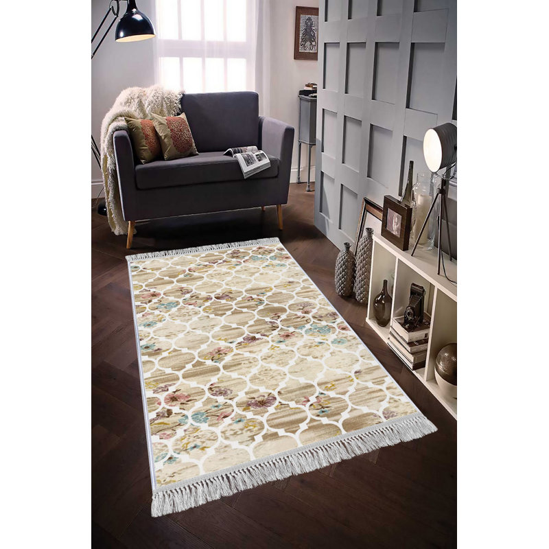 Luxurious Hall Carpet, 100% Velvet Fabric, 39.4 x 78.7 inches | Non-Slip Cotton Sole, 0.4 in Pile Height | Antibacterial, Machine Washable, 3D Digital Printing | Perfect for Home Decor & Comfort