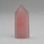 Rose Quartz Polished Point from Brazil (38.1 Grams)