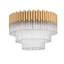Zada Flush Mount