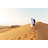 Climbing Up a Large Dune Together by Gcshutter-1590591570