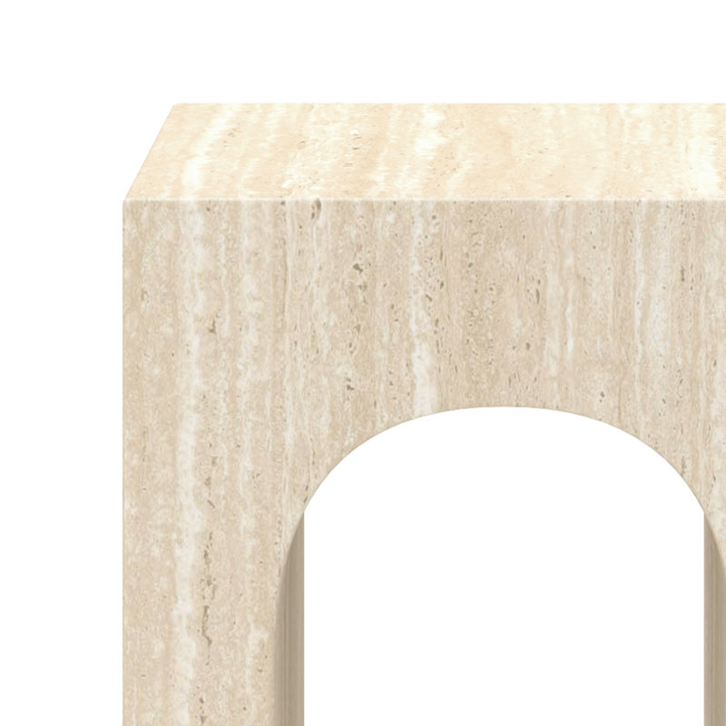 Table d'appoint Contemporary ECC