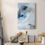 Welle I - reproduction sur toile tendue-666800577
