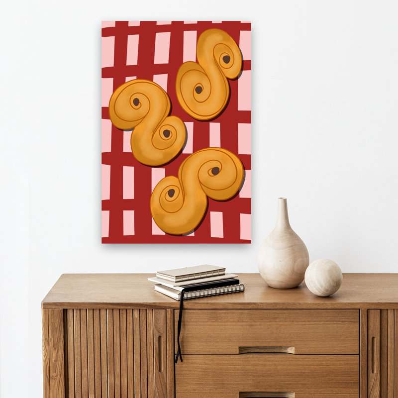 Print, 45.72cm H x 30.48cm W