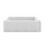 Lit de jour rembourré en laine Woolen-1296286537