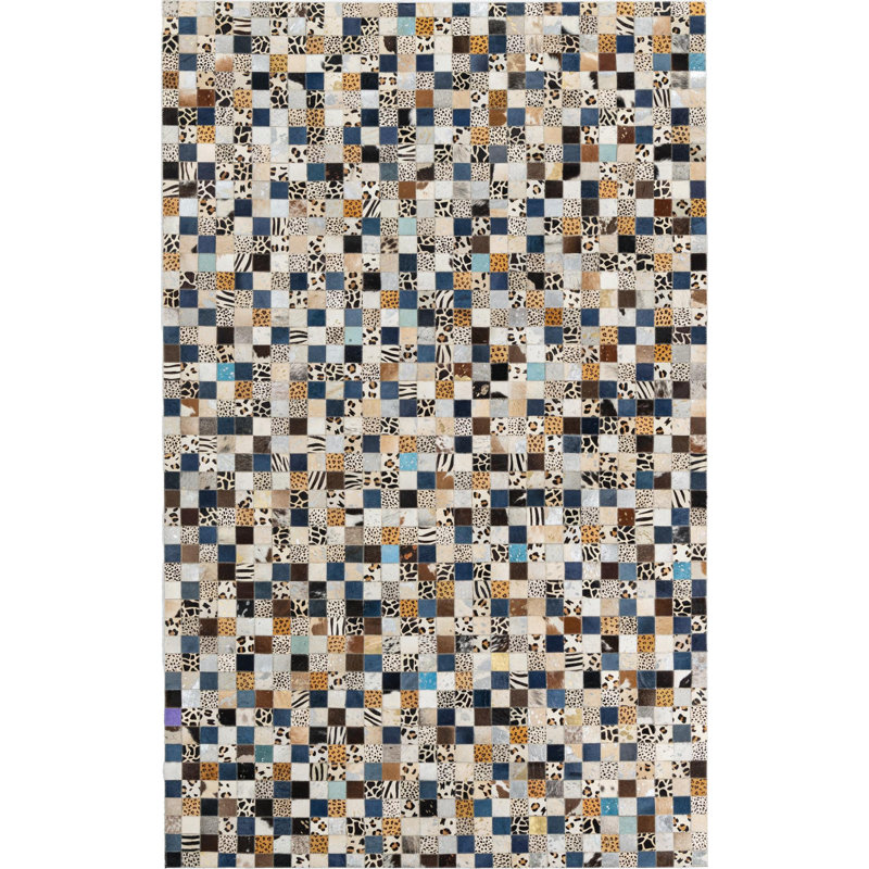 Jed Multi Rug