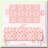 Retro Color 17ft Pennant Banner Flags 2 Pcs