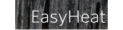 Easy Heat logo