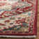 Tapis rouge Kurtz