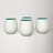 Borgen Handmade Stoneware Coffee Mug-753778664