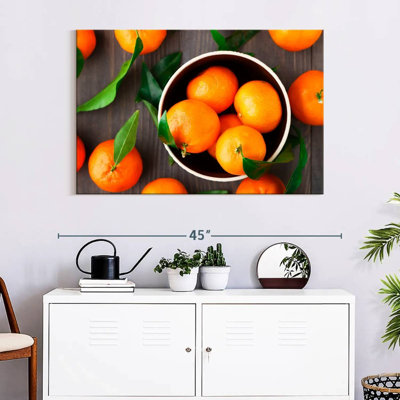 Yarlin Tangerine