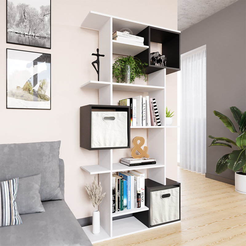 Clero Bookcase